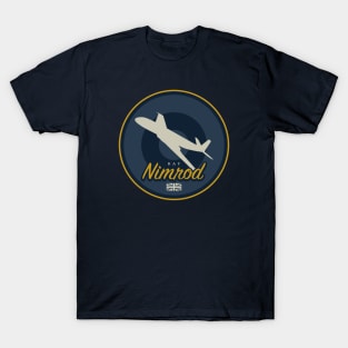 Nimrod T-Shirt